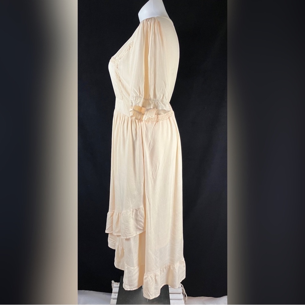 Baltic Born Hannah Midi Dress - Picture 5 of 11